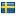 thespot.sk server is located in Sweden